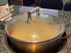 -一席地·本地鸡窝·杭帮鸡火锅(萧山银隆百货店)
