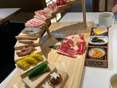 -千寻山野烤肉(中关村店)
