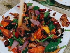 -保定驴肉火烧(吉祥店)