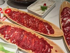 -左庭右院鲜牛肉火锅(长泰广场店)