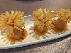 -广州文华东方酒店·江-由辉师傅主理