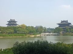 -海珠湖公园