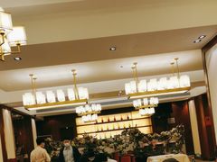 -利苑酒家(金宝店)