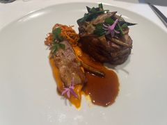 -Le Comptoir de Pierre Gagnaire