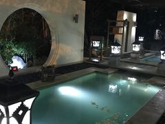 -苏州湾王焰温泉度假酒店