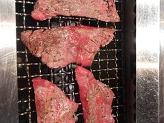 -俺的焼肉(銀座9丁目店)