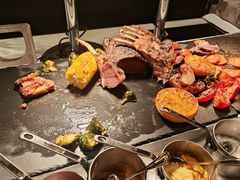 -深圳四季酒店·馥自助餐厅