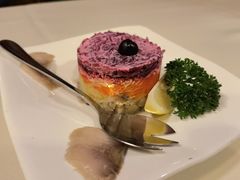 -老井俄式餐厅
