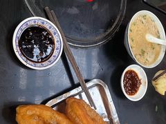 -游埠豆浆(上城区中山南路店)