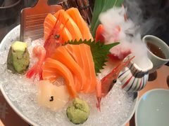 -山葵家·创意料理(宁波来福士店)