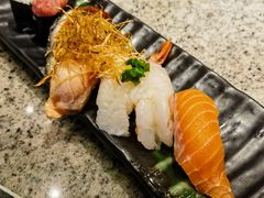 -合点寿司(美罗城店)