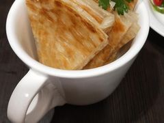 -康师傅私房牛肉面(马泉营奥莱店)