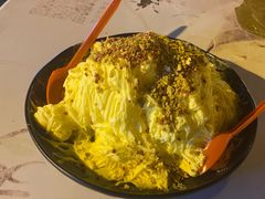 -冰冰酱老味刨冰绵绵冰(中山路总店)