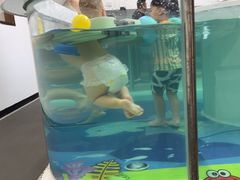 -优加国际游泳中心(开发区万达店)