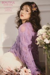 -青岛这朵女子摄影(中海寰宇天下天颂店)