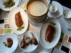 -四季民福烤鸭店(前门大栅栏店)