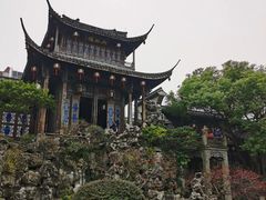 -胡雪岩故居