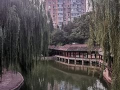 -团结湖公园