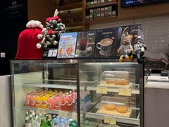 -逸派咖啡 EPARKCOFFEE(广安门店)