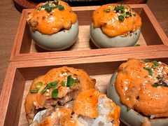 -双门洞·森系料理(体育西店)