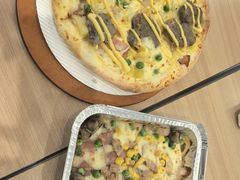 -达美乐比萨(双安店)