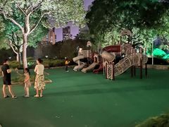 -苏州河梦清园环保主题公园