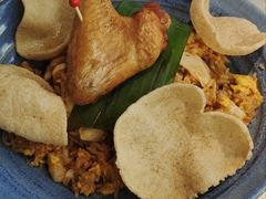 -太食獸泰式茶餐厅(北美新天地店)