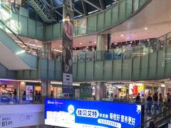 -鹏欣水游城