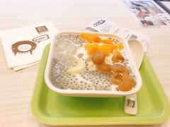 -满记甜品(无锡八佰伴店)