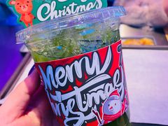 -燥次·烧烤酒场(万象城店)