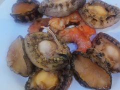 -芭菲盛宴·环球美食(解放碑英利国际店)