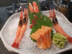 -神户赤童日式烤肉伙伴(东直门店)