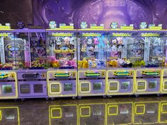 -佛冈熹乐谷温泉度假酒店