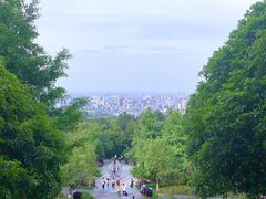 -临平公园(临平街道)