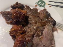 -戈拿旺巴西烤肉(崇文门店)