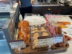 -德南面包房(尚都店)