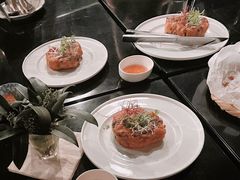 虾饼-Ginger(兴国路店)