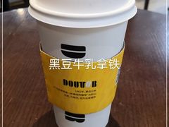 -DOUTOR德咖伦(吴江路店)