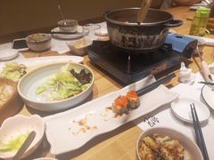 -小句号·精致料理(江南环球港店)