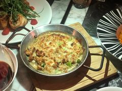 -Margherita雏菊意大利餐厅(雅颂庭购物中心店)