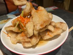 -金掌勺东北菜(格兰晴天店)