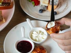 -粤海喜来登酒店·&More聚驿(天河城店)