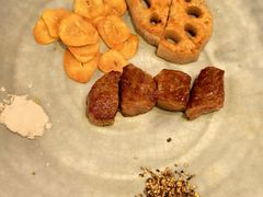 -神户牛排餐厅MOURIYA(总店)