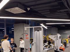 -锐动健身游泳(博地中心店)