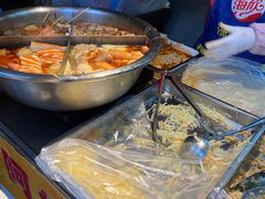 -阿姨卷饼(平凉路店)