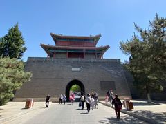 -宛平李记小吃(东关街店)