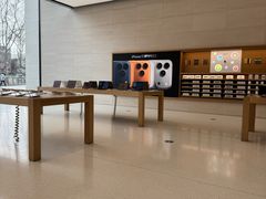 -Apple零售店(玄武湖店)