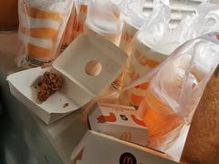 -麦当劳(杭州庆春路店)