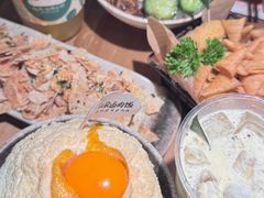 -岛风·台食小馆 ISLAND BISTRO(烟台山店)