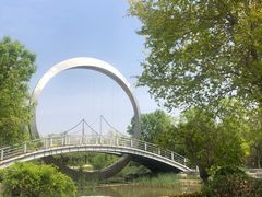 -武清南湖绿博园